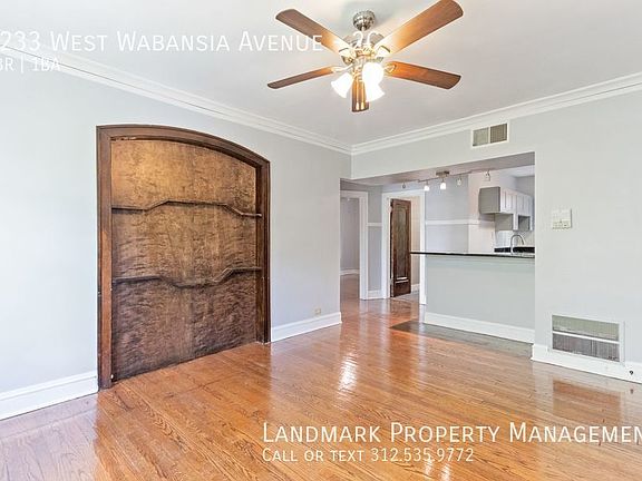 5th image of 6233 W Wabansia Ave #2C