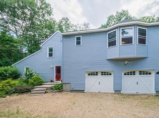 153 South Rd, Bolton, CT 06043