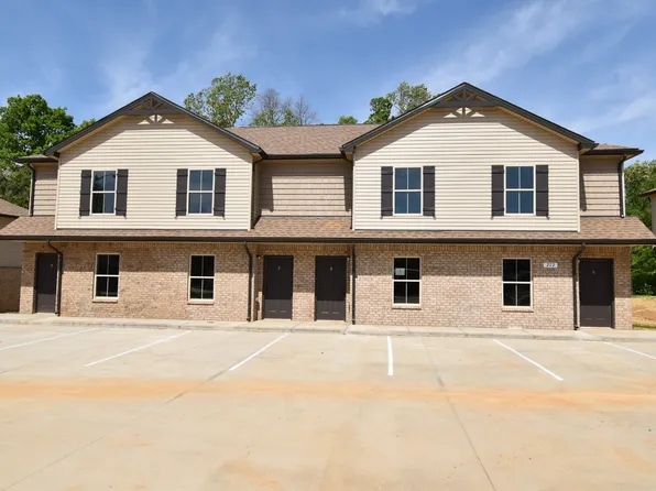 296 Smithson Ln, Clarksville, TN 37040