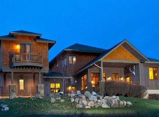 888 Fourth Of July Rd, Eagle, CO 81631