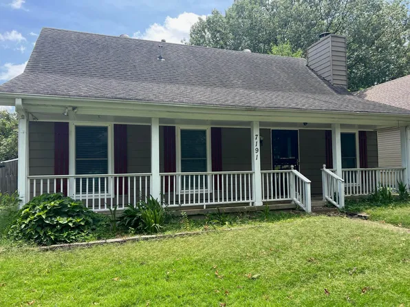 7191 Devine St, Memphis, TN 38133