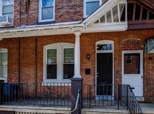 1312 S 29th St, Philadelphia, PA 19146