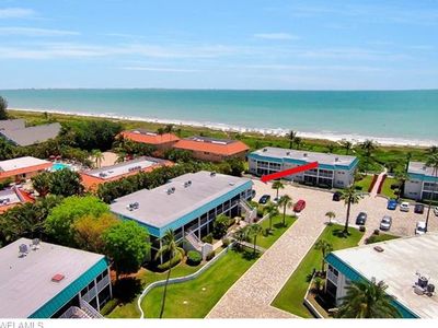 827 E Gulf Dr UNIT B8, Sanibel, FL, 33957