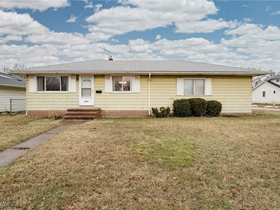 24651 Russell Ave, Euclid, OH, 44123