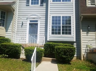 5170 Havering Way, Woodbridge, VA 22193