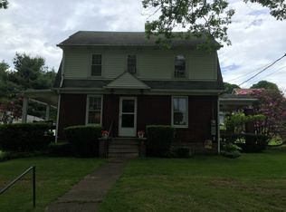 510 Euclid Ave, Oil City, PA