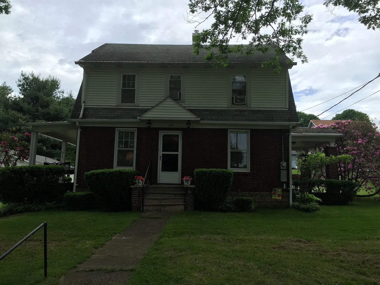 510 Euclid Ave photo 1