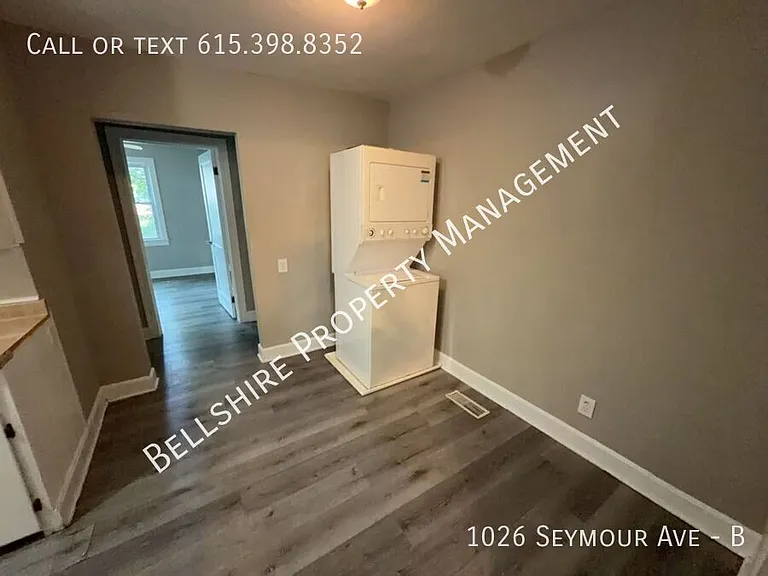 1026 Seymour Ave #B — Photo 4