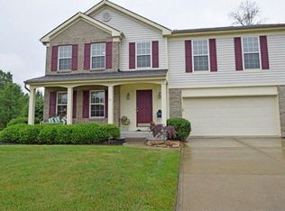 5698 Wildflower Ct, Milford, OH 45150