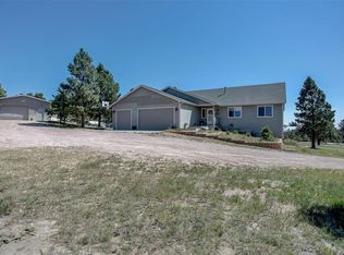 27521 E Broadview Dr, Kiowa, CO 80117