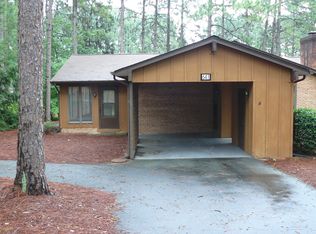 641 Redwood Dr, Southern Pines, NC 28387