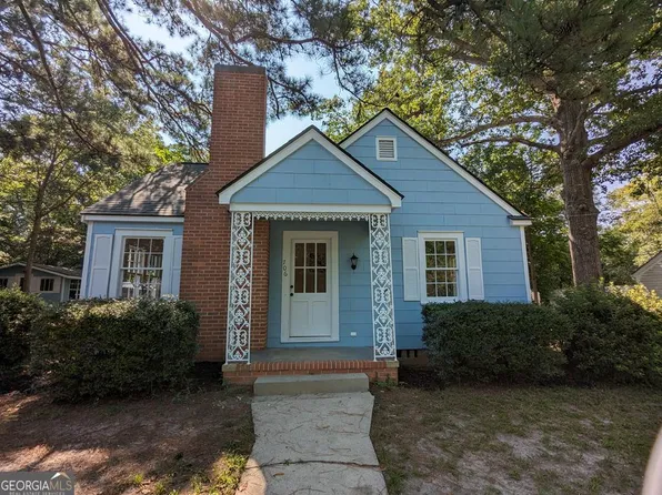 706 Mosley St, Vidalia, GA 30474
