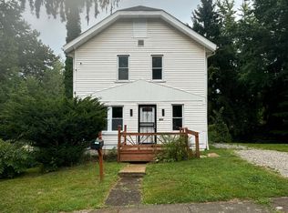 1523 Rockaway St, Akron, OH 44314