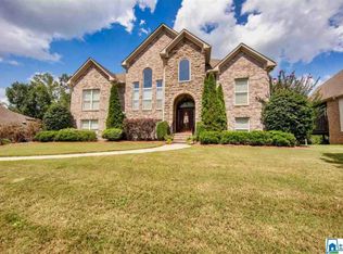 3527 Lakefront Trl, Helena, AL 35022