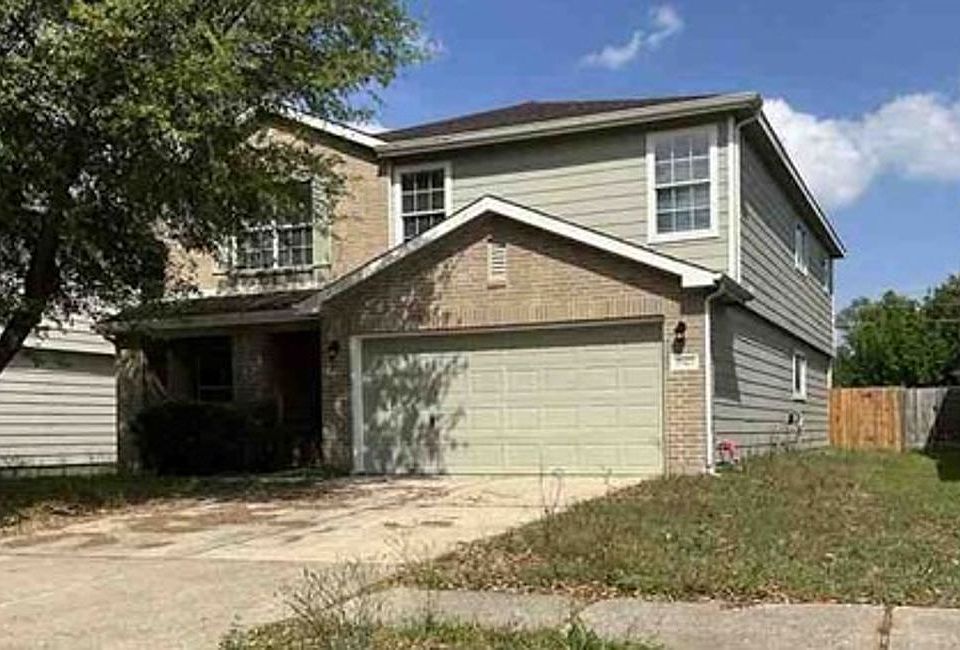 Property Side View