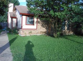 905 Hyridge St, Round Rock, TX 78664