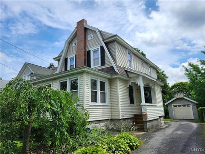 225 Hillsdale Ave, Syracuse, NY, 13206