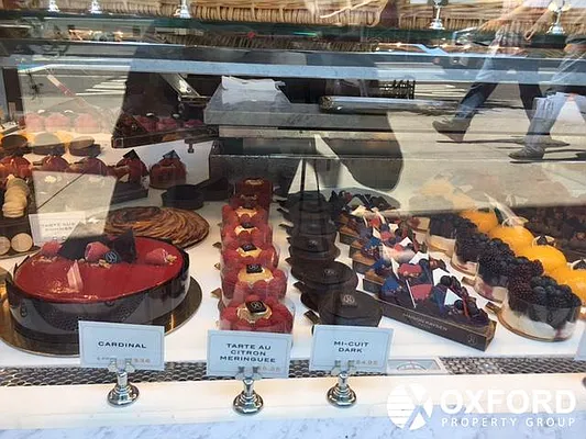 Sold by Oxford Property Group | media 16