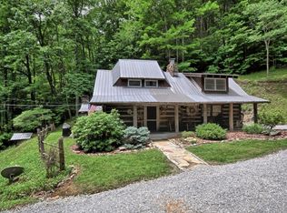 646 Sellars Rd, Flag Pond, TN 37657