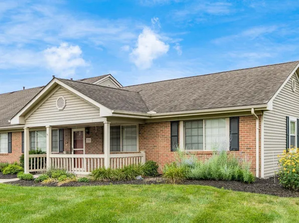 733 Windsor Ln, Heath, OH 43056