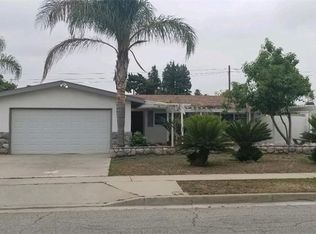 9131 Garden St, Alta Loma, CA 91701
