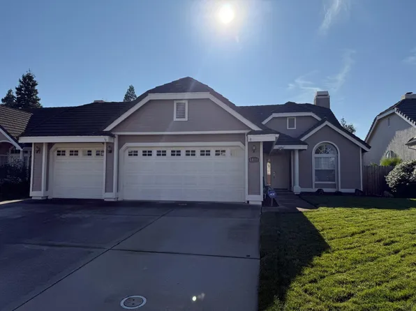 5040 Francesca St, Elk Grove, CA 95758