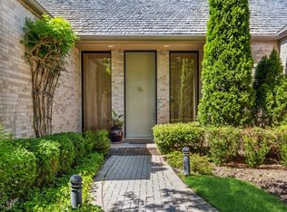 2095 Painters Lake Rd, Highland Park, IL 60035