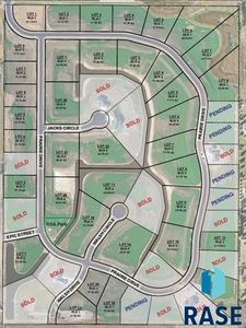 114 Prairie Cir, Tea, SD, 57064