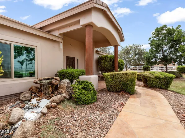 3511 S 201ST Drive, Buckeye, AZ 85326
