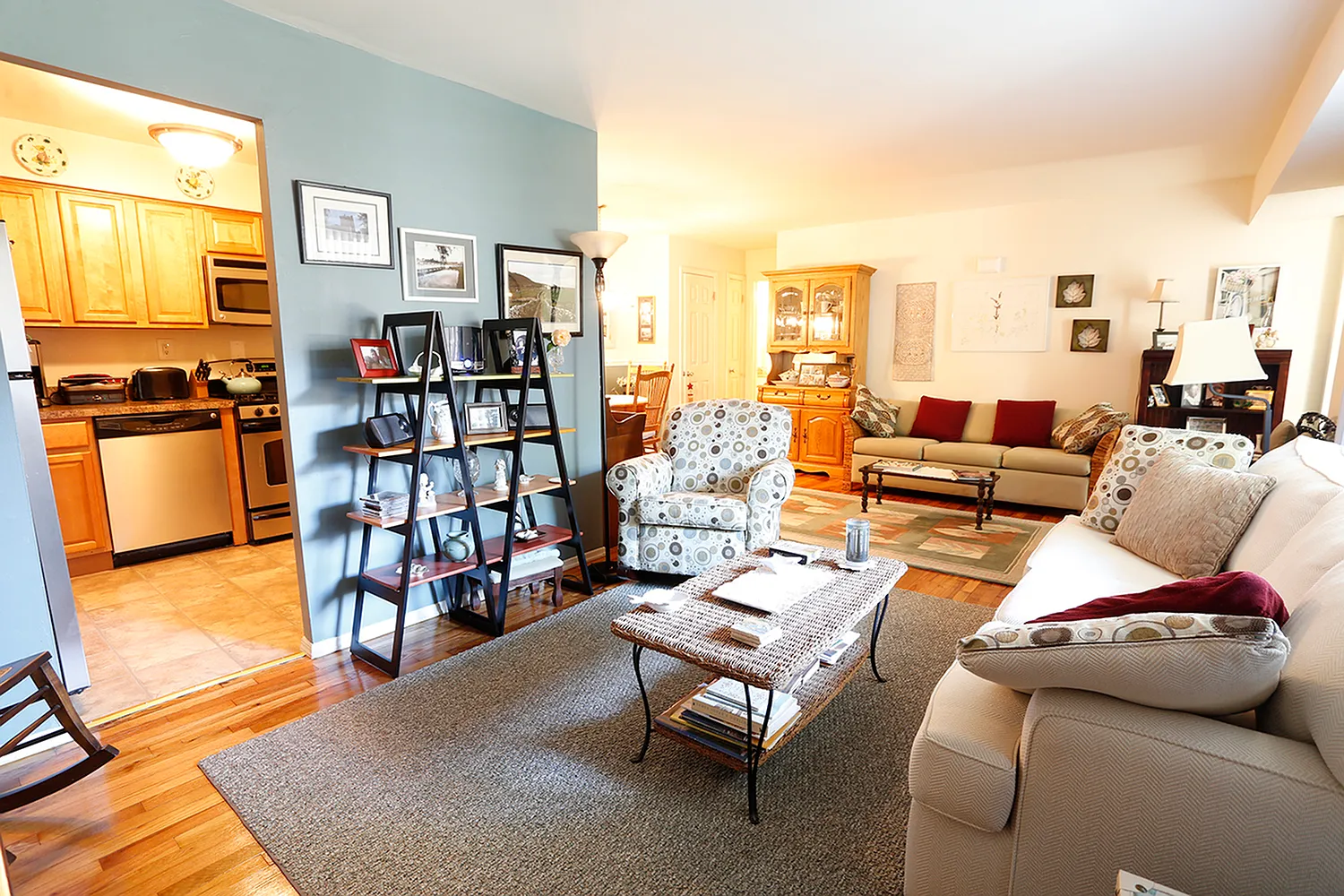 Homestead Gardens Apartments — Photo 4