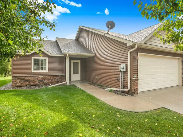 647 Cottonwood Ave, Litchfield, MN 55355