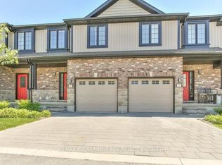 2235 Blackwater Rd #15, London, ON N5X 4K2