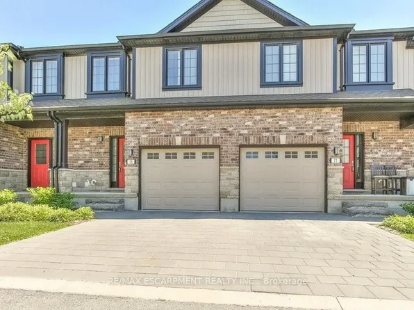 2235 Blackwater Rd #15, London, ON N5X 4K2