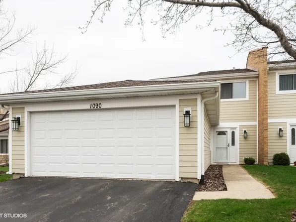 1090 E Cottonwood Way, Palatine, IL 60074
