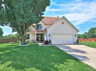 6513 Tara Brooke Ct, Hamilton, OH 45011