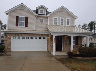 7335 Great Laurel Dr, Raleigh, NC 27616