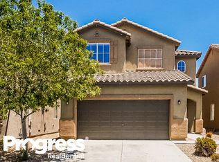 10464 Windy Reed St, Las Vegas, NV 89178