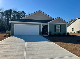 390 Acosta Cir, Conway, SC 29527