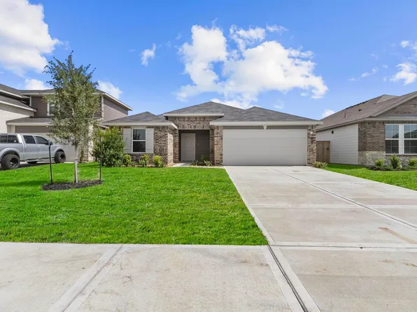 525 Myrtle Way, Mason, TX 76856