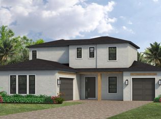 Atlas Plan, Farallon Fields, Viera, FL 32940