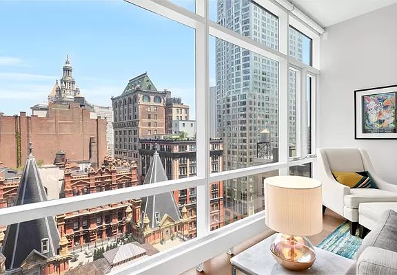 2nd image of 5 Beekman St #19A