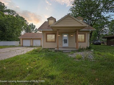 6050 S Waverly Rd, Lansing, MI, 48911