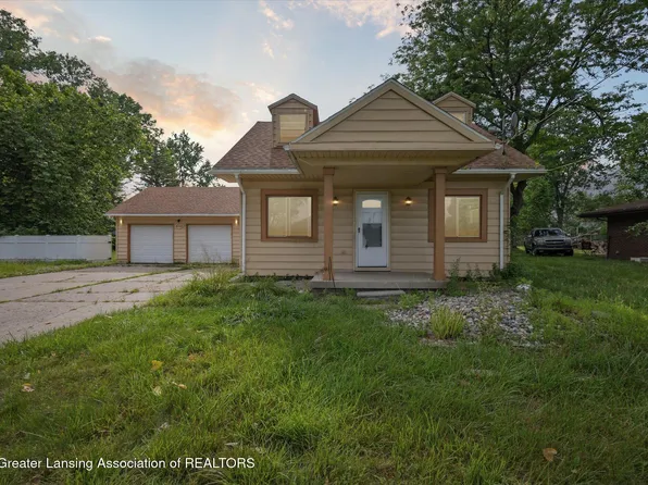 6050 S Waverly Rd, Lansing, MI 48911