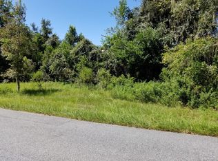 9913 E Lake Tahoe Dr, Inverness, FL 34450