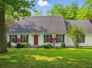 5478 Minor Rd, Warsaw, NY 14569