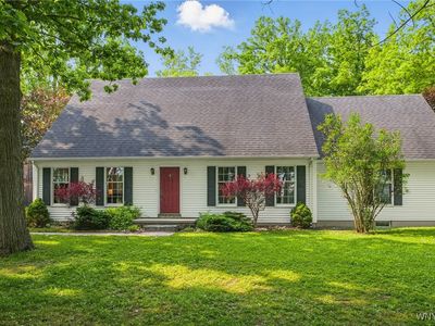 5478 Minor Rd, Warsaw, NY, 14569