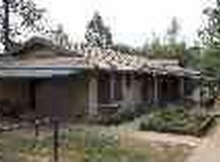 13875 Shake Ridge Rd, Sutter Creek, CA 95685