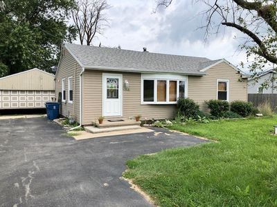 5616 W Monee Manhattan Rd, Monee, IL, 60449