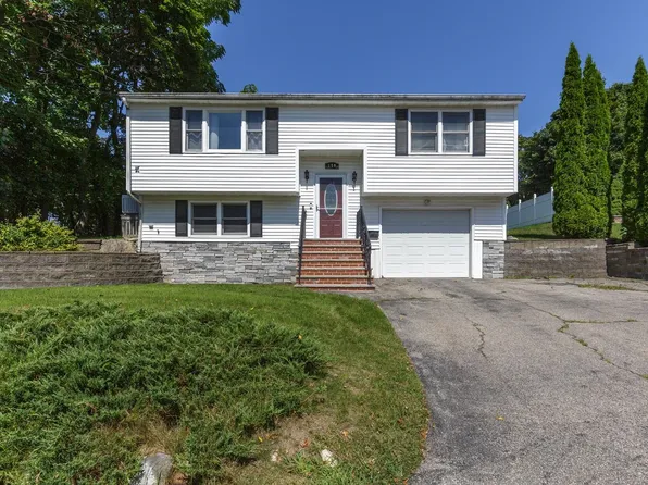 150 Lodge Street, Manchester, NH 03104