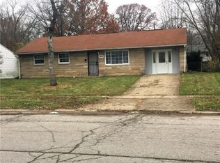 3826 Biscayne Rd, Indianapolis, IN 46226